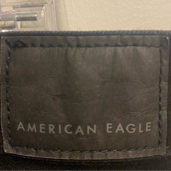 American Eagle Outfitters Black Jeggings - Picture 10 of 16
